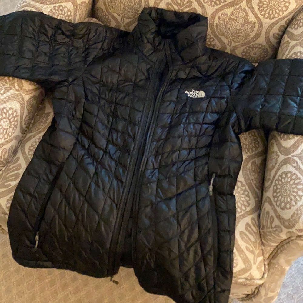 North Face Jacket